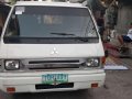 2012 Mitsubishi L300 Exceed White Truck For Sale -1