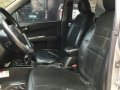 Good as new Mitsubishi Strada 2015 for sale-4