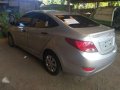 FOR SALE HYUNDAI Accent 2016-1