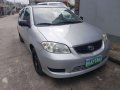 Toyota Vios j 2005 1.3 vvti FOR SALE-1