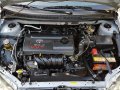 Good as new Toyota Corolla Altis 2002 for sale-11