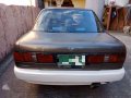 Nissan Sentra 1992 eccS FOR SALE-0