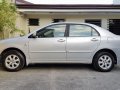 Good as new Toyota Corolla Altis 2002 for sale-3