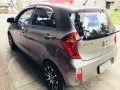 Well-maintained Kia Picanto 2012 for sale-3