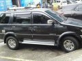 Good as new Isuzu Sportivo for sale-0