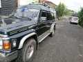 Well-maintained Nissan Patrol 1995 for sale-8