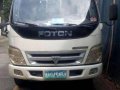 2012 Foton Tornado in good condition FOR SALE-1