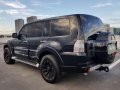 2011 Mitsubishi Pajero BK 4x4 Black For Sale -2