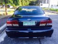 2000 Nissan Cefiro Elite AT Black Sedan For Sale -7