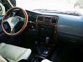 Toyota SUPER Surf diesel automatic 4x4 all power rush sale-4