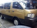 KIA Pregio 2005 Model Manual Diesel New Look FOR SALE-3