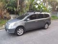 2008 Nissan Livina FOR SALE-3