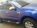 Ford Ranger Pick up TREKKER 2015 FOR SALE-0