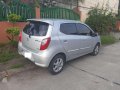 Good as new Toyota Wigo G matic 2014 for sale-1