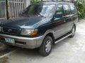 1998 Toyota Revo GLX 1.8 EFi Automatic FOR SALE-1