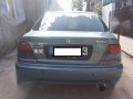 Honda 2002 City Type Z MT Blue For Sale -7