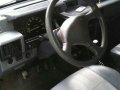 1997 Mitsubishi L200 pick up FOR SALE-6