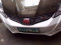 Honda Jazz 2012 FOR SALE-5