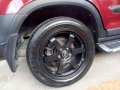Honda CRV 2002 MT FOR SALE-5