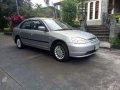 For sale HONDA CIVIC DIMENSION VTI 2001 model-7