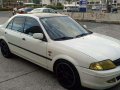 Ford Lynx Ghia 99 FOR SALE-3