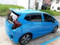 Honda Jazz 2015 vx+ a.t for sale-1