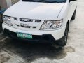 2007 ISUZU Crosswind xl FOR SALE-1