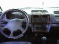 Well-kept Mitsubishi Adventure 2002 for sale-9
