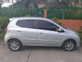 Good as new Toyota Wigo G matic 2014 for sale-0