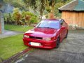 Mitsubishi Lancer gti allpower 1992 FOR SALE-0