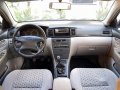 Good as new Toyota Corolla Altis 2002 for sale-6