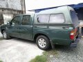 Ford Ranger 2000 Manual Green For Sale -2