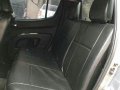 Good as new Mitsubishi Strada 2015 for sale-5