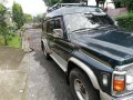 Well-maintained Nissan Patrol 1995 for sale-1