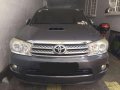 For sale: 2010 Toyota Fortuner V 3.0L 4x4-1