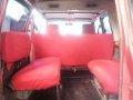 2000 Toyota Tamaraw FX MT Red SUV For Sale -8