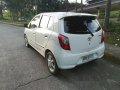 Well-maintained Toyota Wigo 2016 for sale-1