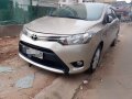 Well-kept Toyota Vios 2016 for sale-1