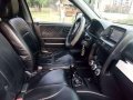 Honda CRV 2002 MT FOR SALE-9