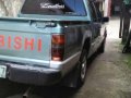 1997 Mitsubishi L200 pick up FOR SALE-3