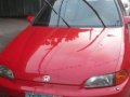 Good as new Honda Civic 1994 for sale-3