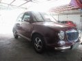 Well-kept Nissan Verita 2000 for sale-2