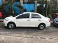 Well-maintained Toyota Vios  2012 for sale-2