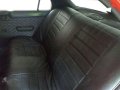 Well-kept Toyota Corolla 97 for sale-6