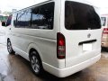 Toyota Hiace 2006 FOR SALE-4