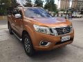 2016 Nissan Navara NP300 VL-4x4 AT FOR SALE-1