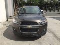 2015 Chevrolet Captiva VCDi Automatic - DIESEL FOR SALE-2
