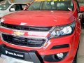 Well-kept Chevrolet Trailblazer LTX 2017 for sale-0