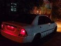 Ford Lynx Ghia 99 FOR SALE-11