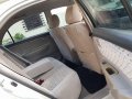 Good as new Toyota Corolla Altis 2002 for sale-8